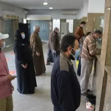 3000 جنيه لكل عامل.. موعد صرف منحة العمالة غير المنتظمة ورابط الاستعلام
